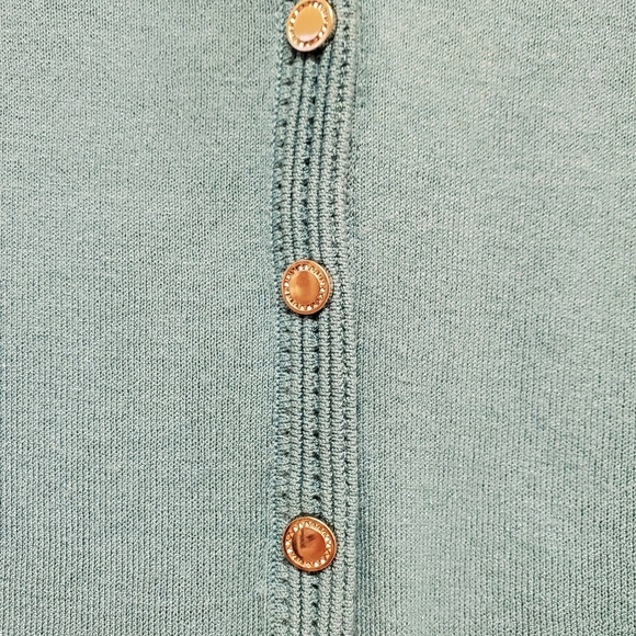 White House Black Market Cardigan - Picture 3 of 6